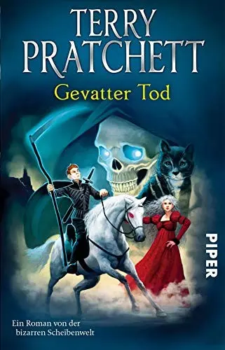 Gevatter Tod
