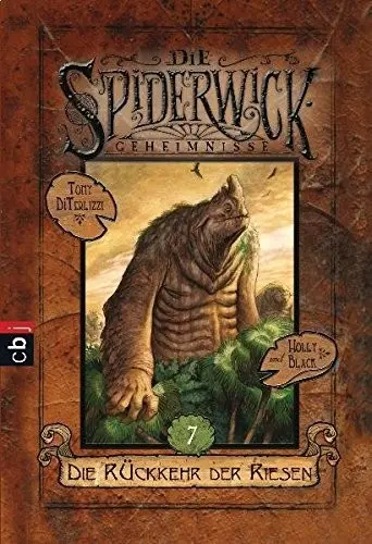 Die Spiderwick-Geheimnisse
