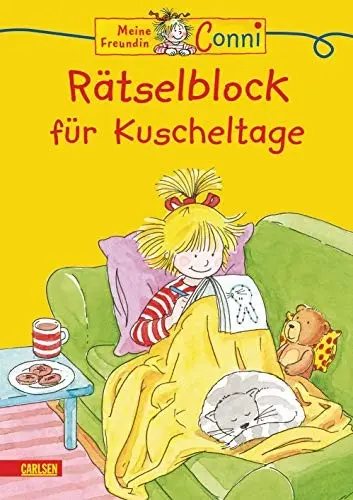 Conni Gelbe Reihe