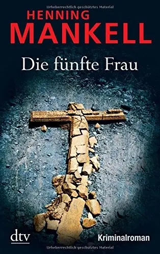 Die Funfte Frau