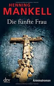 Die Funfte Frau