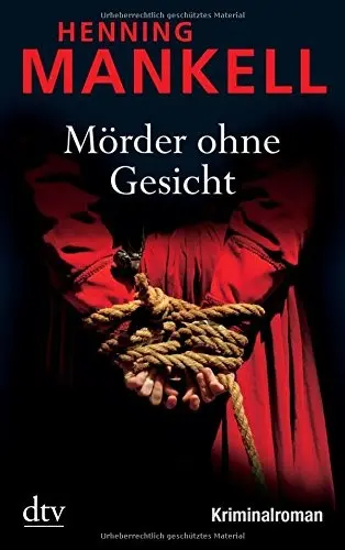 Morder Ohne Gesicht