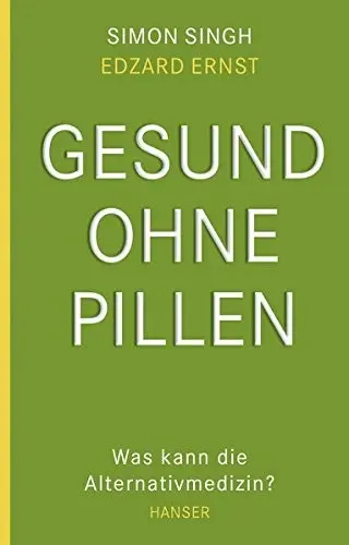 Gesund ohne pillen
