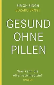 Gesund ohne pillen