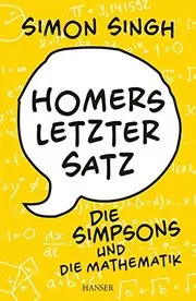 Homers letzter Satz
