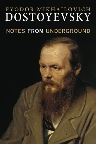 Notes from Underground