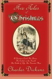 Five Tales of Christmas
