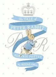 Tale Of Peter Rabbit Royal Edition,The