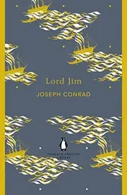 Penguin English Library Lord Jim