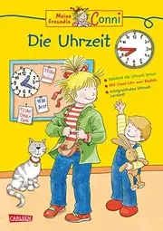 Conni Gelbe Reihe