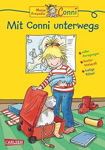 Conni Gelbe Reihe