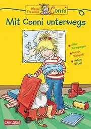 Conni Gelbe Reihe
