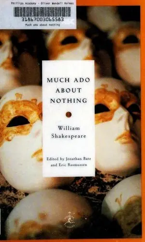Much Ado About Nothing