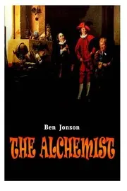 The Alchemist
