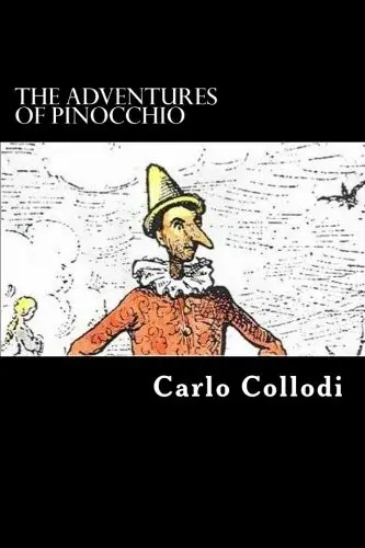 The Adventures of Pinocchio