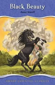 Black Beauty