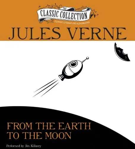 From The Earth to the Moon