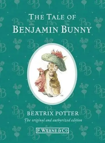 The Tale of Benjamin Bunny