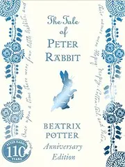 Tale Of Peter Rabbit 110th Anniversary Edition,The