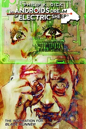 Do Androids Dream of Electric Sheep? Vol. 6