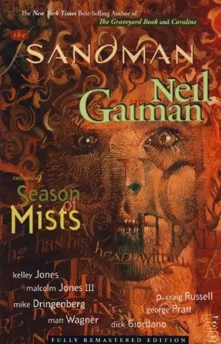 Season of Mists