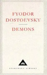 Demons (Everyman's Library Classics)
