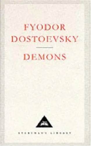 Demons (Everyman's Library Classics)