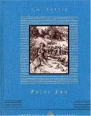 Peter Pan (Everyman's Library Children's Classics)