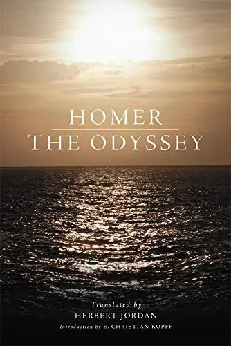 The Odyssey