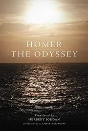 The Odyssey