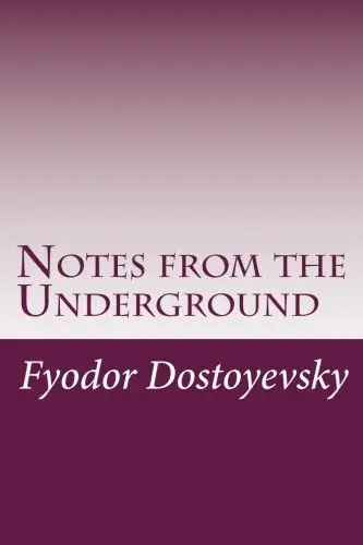Notes from the Underground
