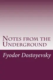 Notes from the Underground