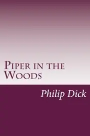 Piper in the Woods