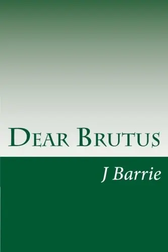 Dear Brutus