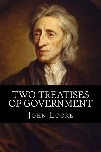 Two Treatises Of Government