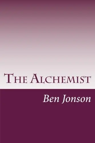 The Alchemist