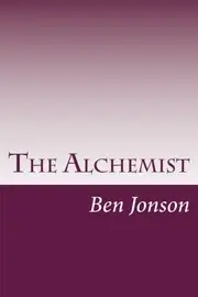 The Alchemist