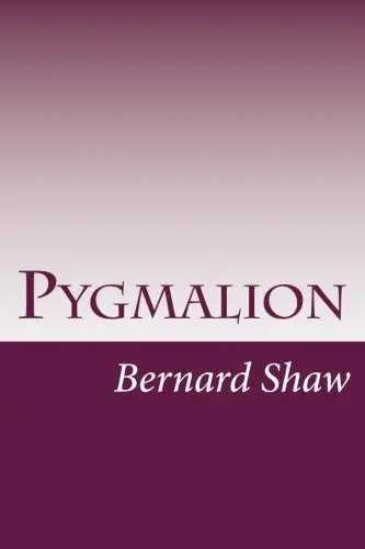 Pygmalion