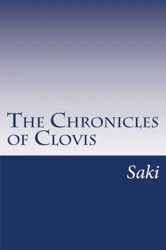 The Chronicles of Clovis