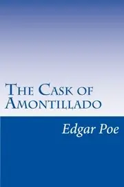 The Cask of Amontillado