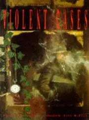 Violent Cases (American Color Edition)