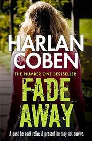 Fade Away [Paperback] [Apr 24, 2014] Harlan Coben