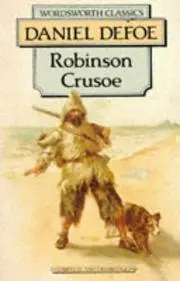 Robinson Crusoe (Wordsworth Classics) (Wordsworth Classics)