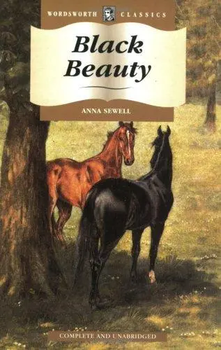 Black Beauty