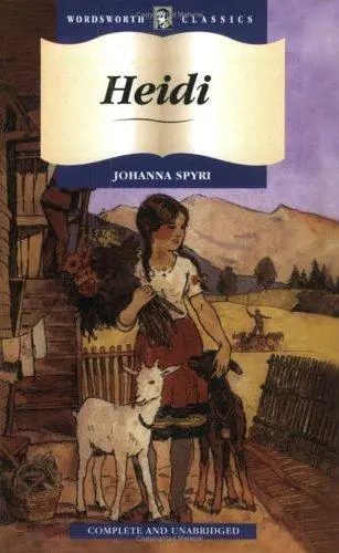 Heidi