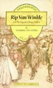 Rip Van Winkle