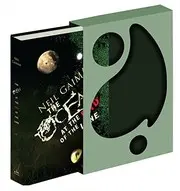 The Ocean at the End of the Lane Deluxe Signed Edition