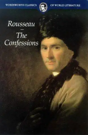 The Confessions (Classics of World Literature) (Classics of World Literature)