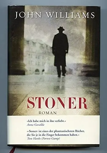 Stoner