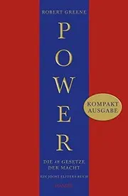 Power : Die 48 Gesetze der Macht